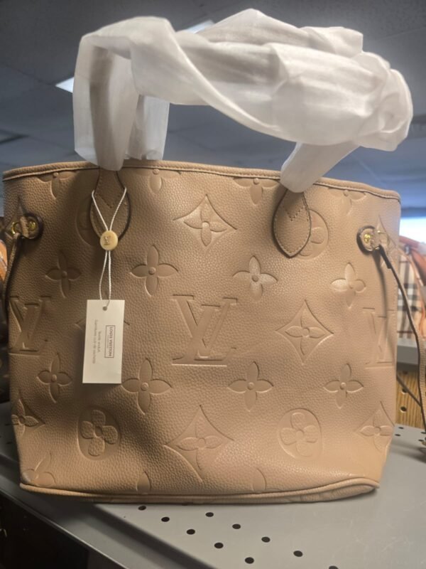 Valise Louis Vuitton