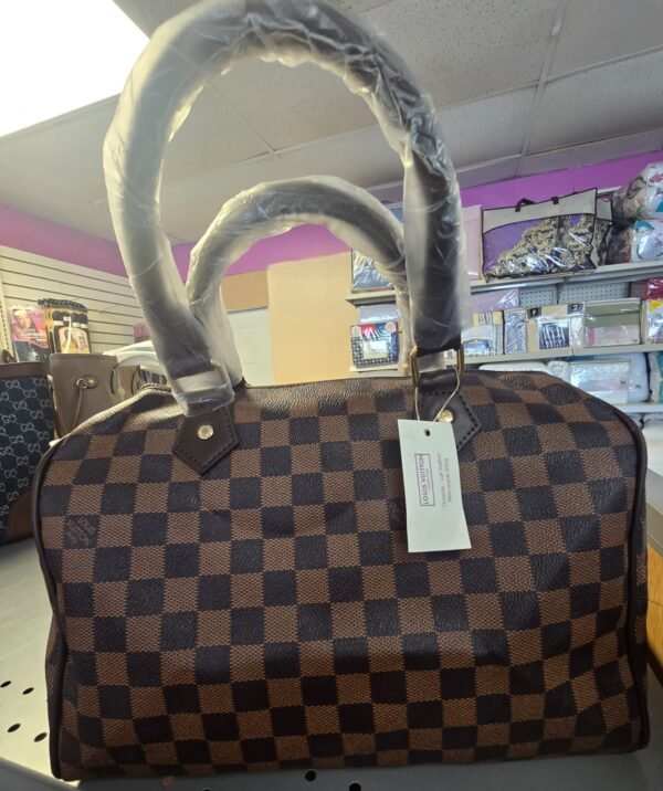 Louis Vuitton Valise