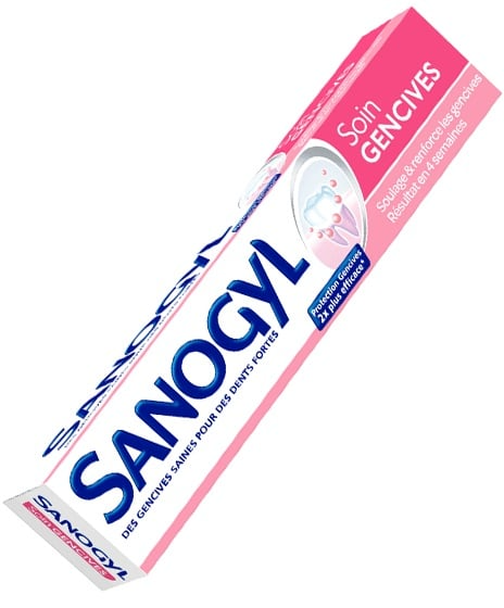 Sanogyl Dentist