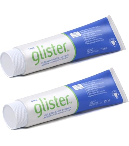 Dentist Glister