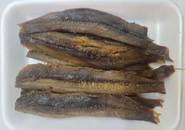 SALTED SMOKE HERRING/ ARANSÒ