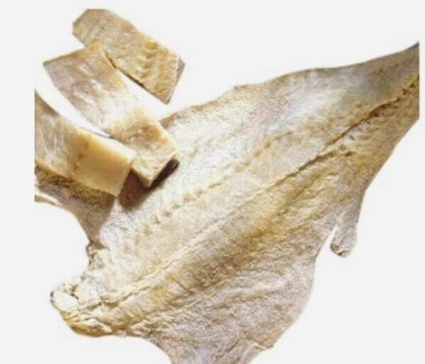 SALTED COD FISH/ MORI