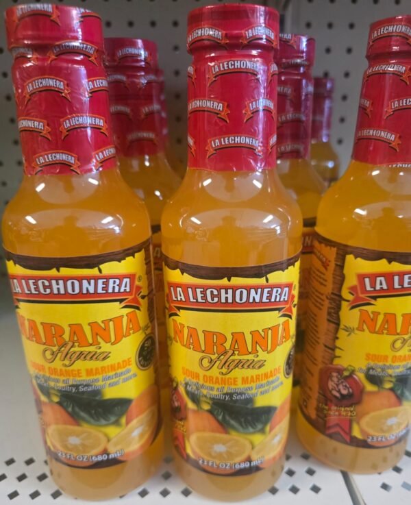 Naranja Sour orange Marinade/ dlo Zoranj si 23 Fl oz