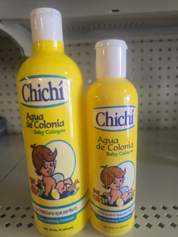 Chichi 16oz