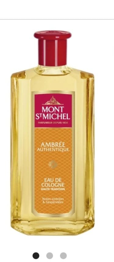 Parfum Mont Saint Michel 250 ml