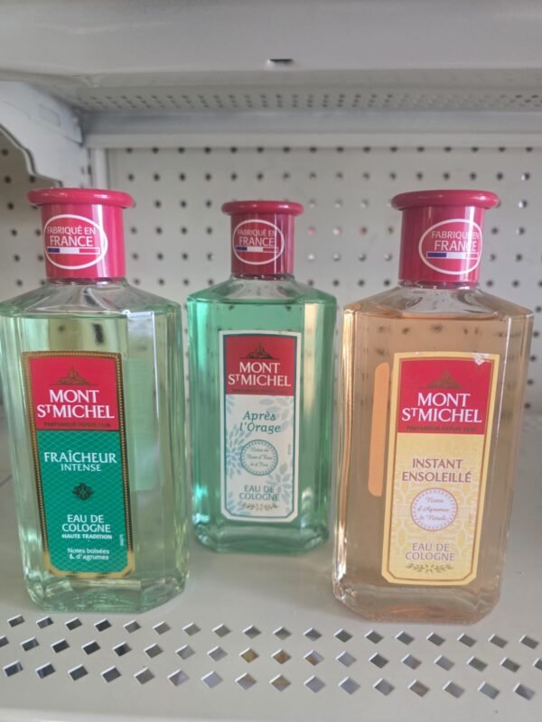 Parfum Mont Saint Michel 250 ml