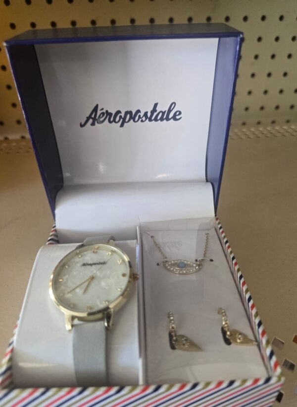 Montre 3 pcs for Woman